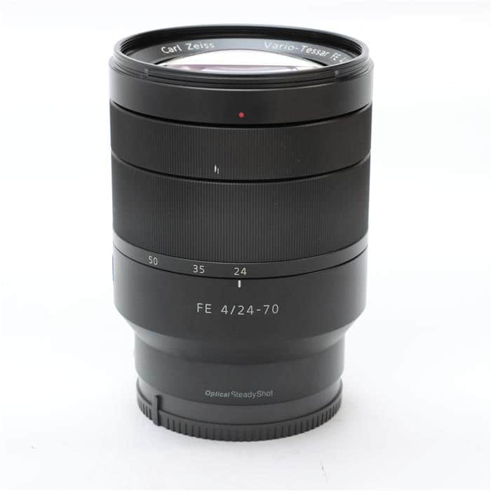 Vario-Tessar T* FE 24-70mm F4 ZA OSS SEL2470Z