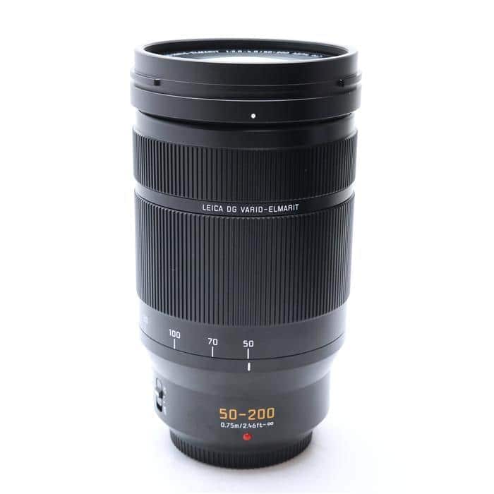 LEICA DG VARIO-ELMARIT 50-200mm F2.8-4.0 ASPH. POWER O.I.S.