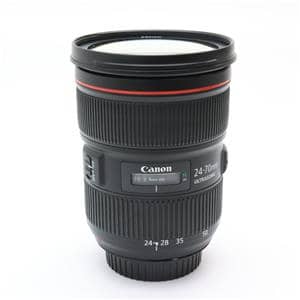 Canon (キヤノン) EF24-70mm F2.8L II USM メイン