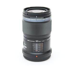 OLYMPUS 60mm f2.8 macro 中古 Olympus M.ZUIKO DIGITAL ED 60mm F2.8 Macro Black | LCE