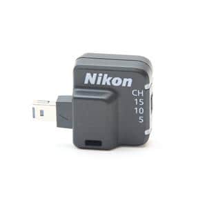 Nikon (ニコン) ワイヤレスリモートコントローラー WR-R11b メイン