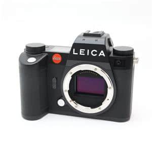 Leica (ライカ) SL3 メイン