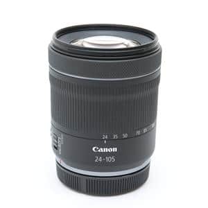 Canon (キヤノン) RF24-105mm F4-7.1 IS STM メイン