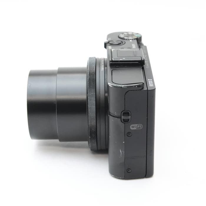 SONY cyber-shot DSC-RX100M2 ソニー デジタルカメラ RX100II(DSC-RX100M2) 特長 : 優れた拡張性 | デジタルスチル