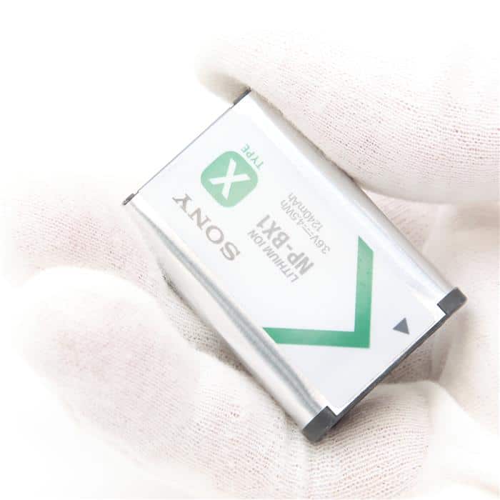 中古)SONY (ソニー) Cyber-shot DSC-RX100M2（商品ID