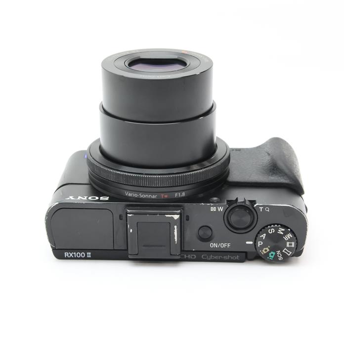 中古)SONY (ソニー) Cyber-shot DSC-RX100M2（商品ID