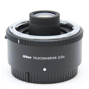 Nikon (ニコン) Z TELECONVERTER TC-2.0x メイン