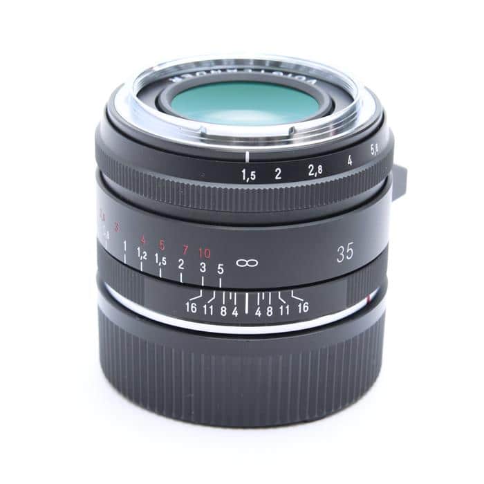 NOKTON Vintage Line 35mm F1.5 Aspherical Type I VM(ライカM用)