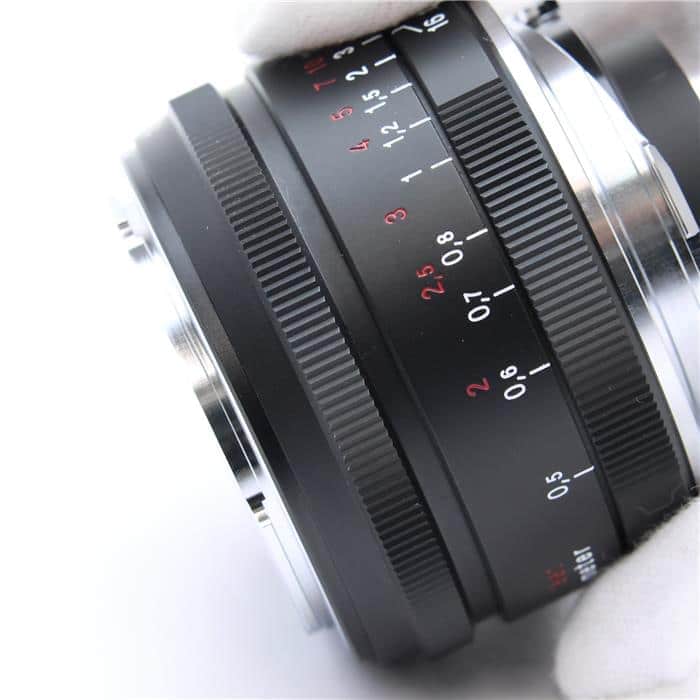 NOKTON Vintage Line 35mm F1.5 Aspherical Type I VM(ライカM用)