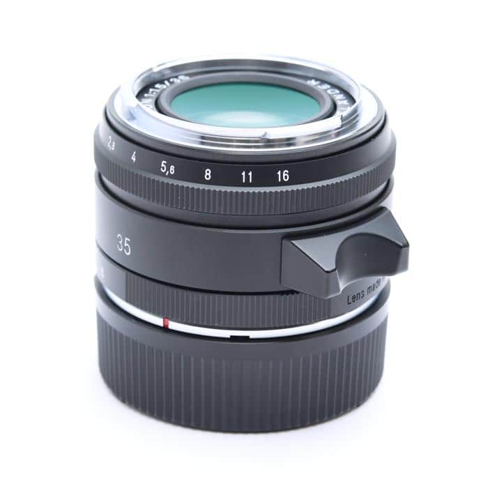 NOKTON Vintage Line 35mm F1.5 Aspherical Type I VM(ライカM用)