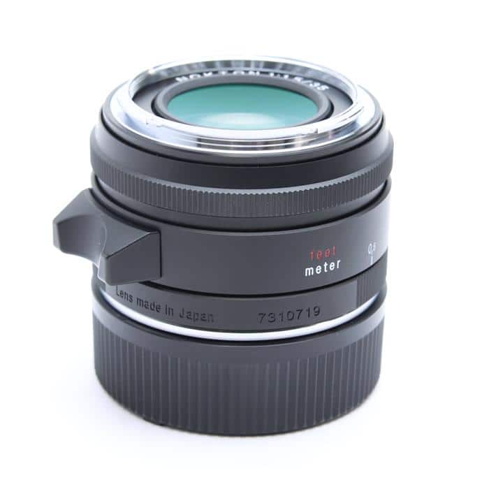 NOKTON Vintage Line 35mm F1.5 Aspherical Type I VM(ライカM用)