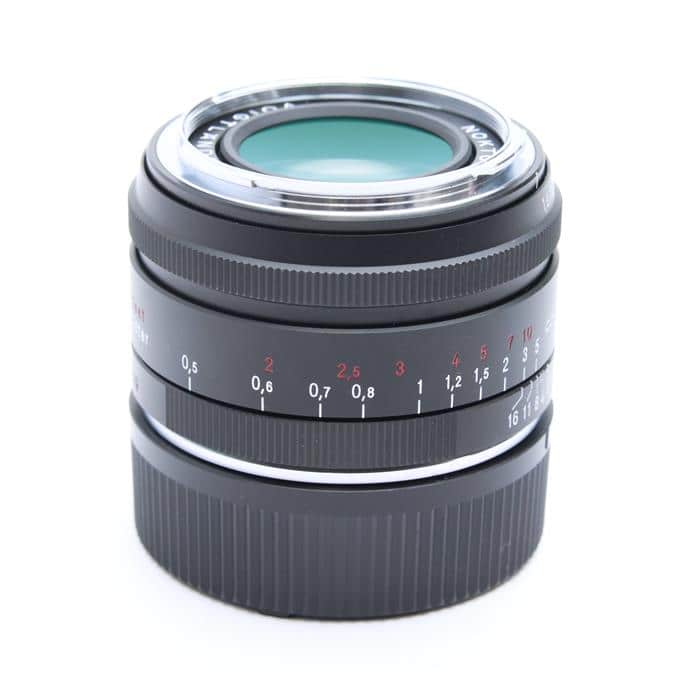 NOKTON Vintage Line 35mm F1.5 Aspherical Type I VM(ライカM用)