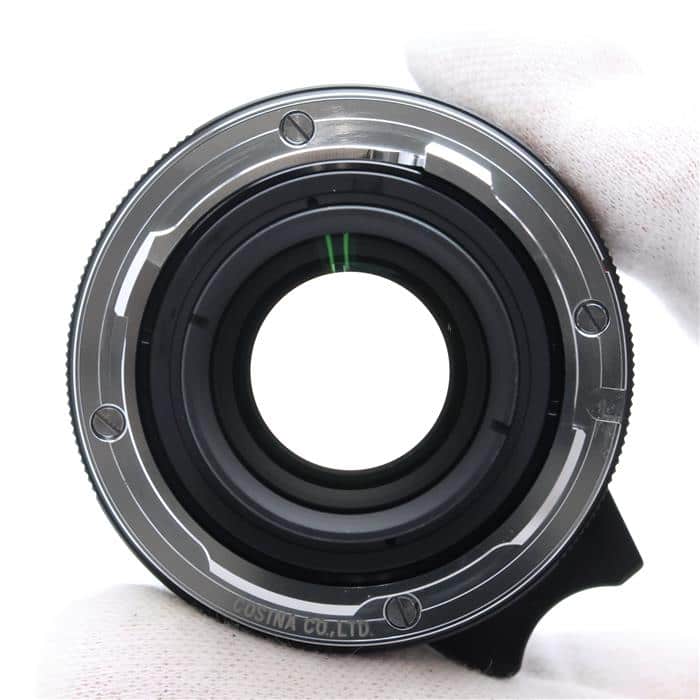 NOKTON Vintage Line 35mm F1.5 Aspherical Type I VM(ライカM用)