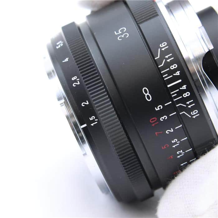 NOKTON Vintage Line 35mm F1.5 Aspherical Type I VM(ライカM用)