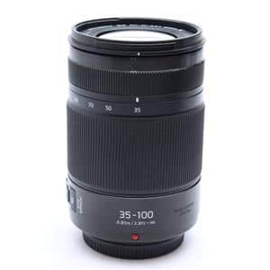 美品 パナソニック LUMIX G X VARIO 35-100mm F2.8 Panasonic (パナソニック) LUMIX G X VARIO 35-100mm F2.8 II POWER