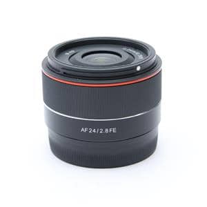 サムヤン AF 24mm F2.8 FE」の商品検索結果 | デジタルカメラ、ミラー
