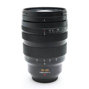 新品)Panasonic (パナソニック) LEICA DG VARIO-SUMMILUX 10-25mm F1.7