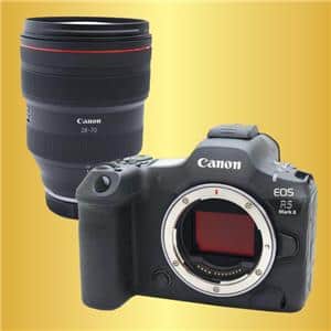 Canon (キヤノン) 2026年 新春福箱 EOS R5 Mark II + RF28-70mm F2L USM メイン