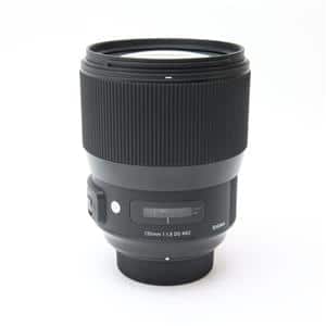 SIGMA (シグマ) Art 135mm F1.8 DG HSM (ニコン用)」の商品検索結果