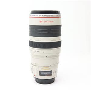 Canon EF28-300mm F3.5-5.6 L IS USM」「中古商品」の商品検索結果