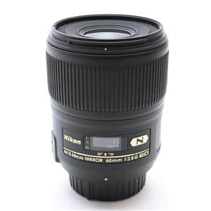 Nikon (ニコン) AF-S Micro NIKKOR 60mm F2.8G ED メイン