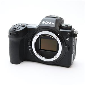 Nikon (ニコン) Z6III ボディ メイン