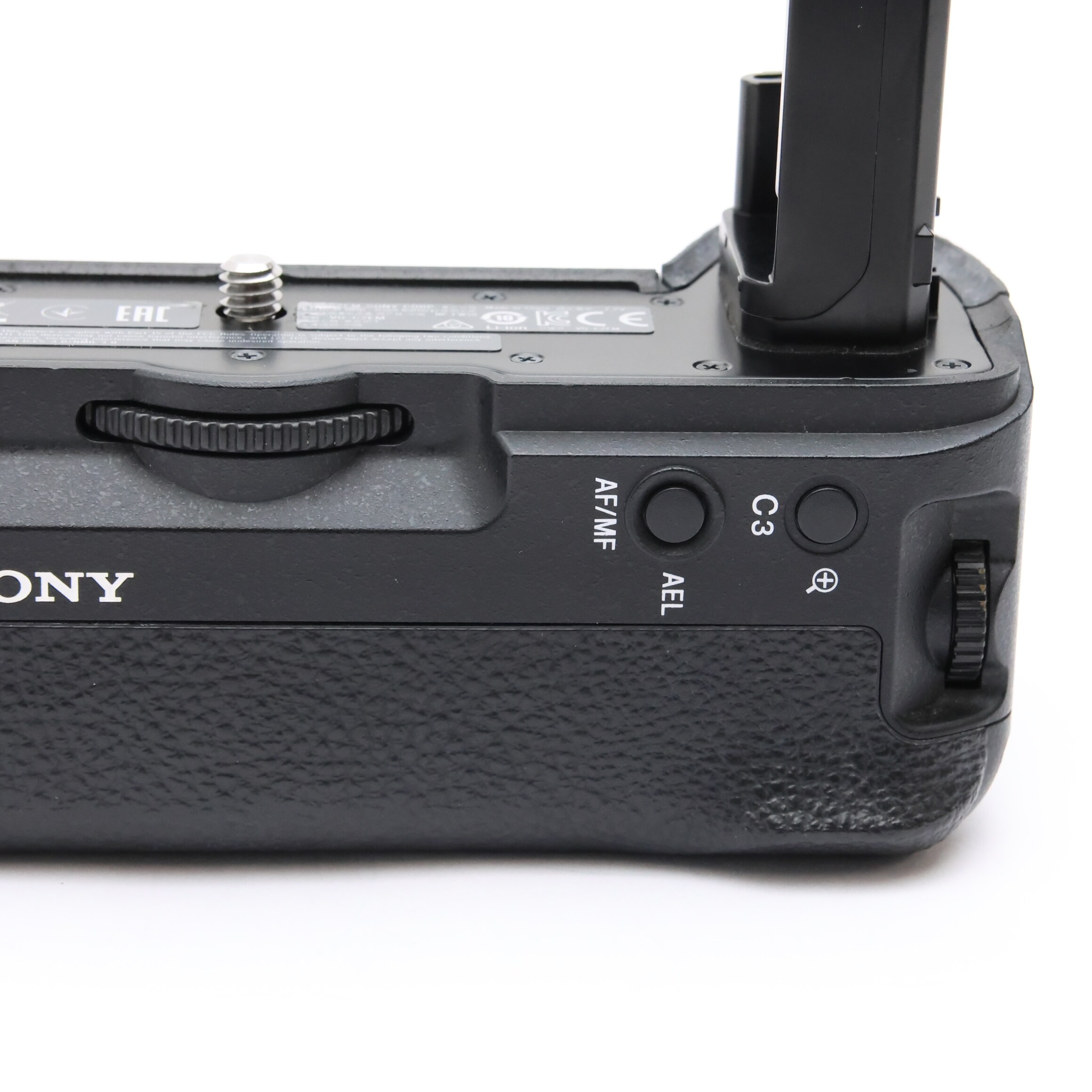 中古)SONY (ソニー) 縦位置グリップ VG-C2EM（商品ID：3717030011414 