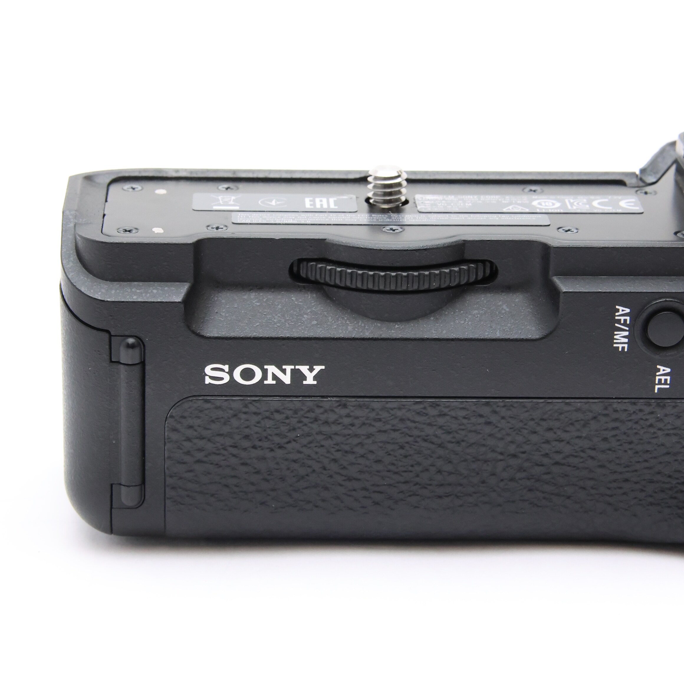 中古)SONY (ソニー) 縦位置グリップ VG-C2EM（商品ID：3717030011414 