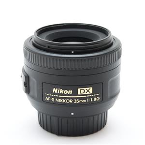 Nikon (ニコン) AF-S DX NIKKOR 35mm F1.8G メイン