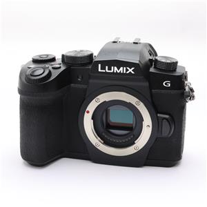 panasonic (パナソニック) lumix dc-g99 ボディ」の商品検索結果