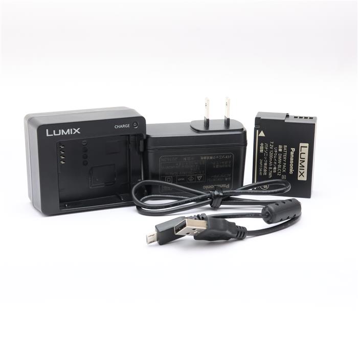 中古)Panasonic (パナソニック) LUMIX DC-G99 ボディ（商品ID