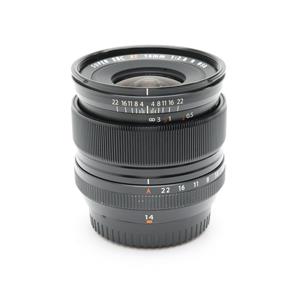 新品)FUJIFILM (フジフイルム) フジノン XF14mm F2.8 R（商品ID
