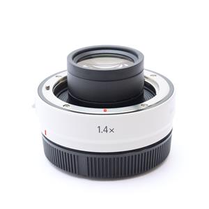 新品)Canon (キヤノン) エクステンダー RF1.4X（商品ID：4549292168044