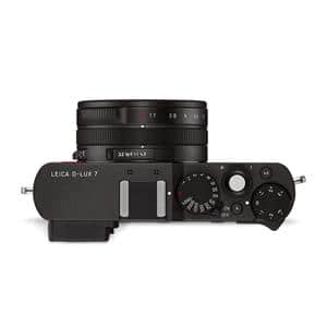 Leica (ライカ) D-LUX7 ブラック