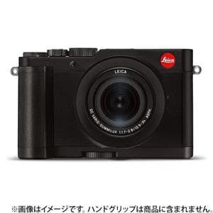 Leica (ライカ) D-LUX7 ブラック