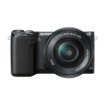 SONY (ソニー) NEX-5Rパワーズームレンズキット NEX-5RL ブラック