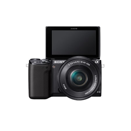 1ページ目 | SONY (ソニー) NEX-5Rパワーズームレンズキット NEX
