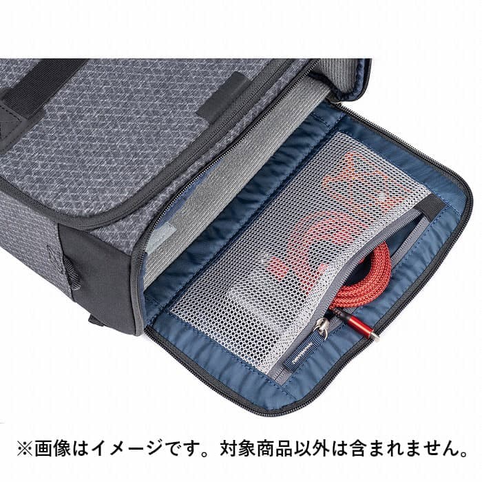 新品)thinkTANKphoto (シンクタンクフォト) スタッシュ マスター プロ
