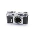 Nikon (ニコン) SP(金属幕シャッター) シルバー