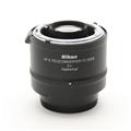 Nikon (ニコン) AF-S TELECONVERTER TC-20E III