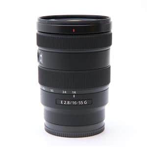 SONY (ソニー) E 16-55mm F2.8 G SEL1655G」の商品検索結果 | デジタル 
