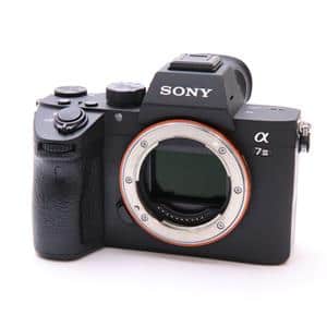 SONY (ソニー) α7III ボディ ILCE-7M3」の商品検索結果 | デジタル 