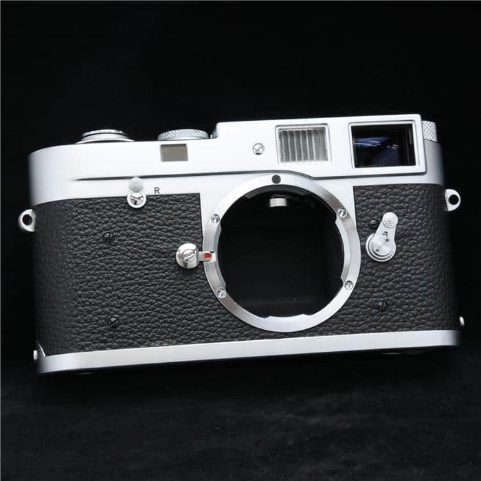 Leica M2