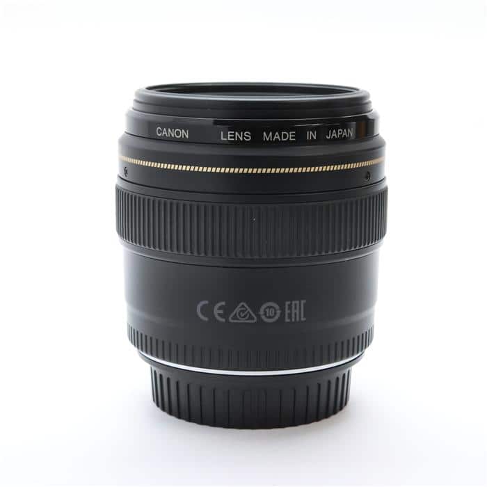 EF85mm F1.8 USM フルサイズ対応 Canon 単焦点レンズ キャノン