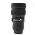 AF-S NIKKOR 300mm F4E PF ED VR