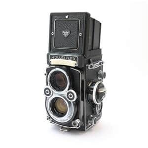 おすすめの「Rollei（ローライ）」のカメラ、レンズ