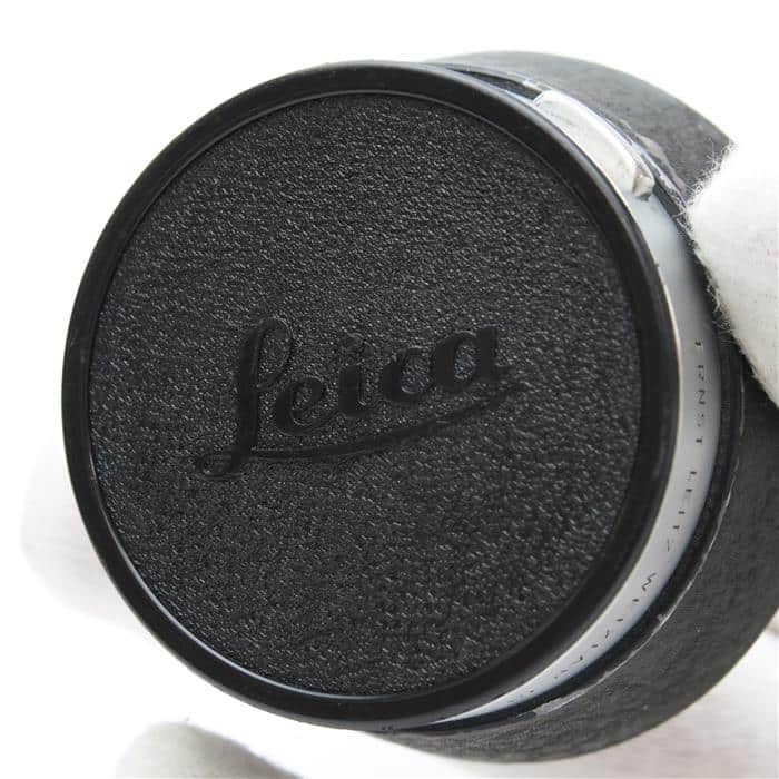 中古)Leica (ライカ) XOOIM/12521 ズミルックス50mm用フード