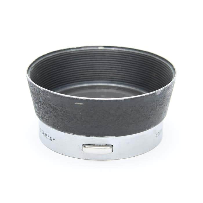 LEICA - LEICA XOOIM 初期ズミルックス 50/1.4 ライカ純正フード 12521 (XOOIM) | ライカカタログ | アトリエライカ