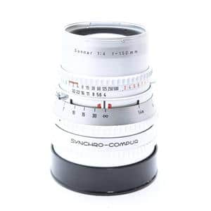 HASSELBLAD (ハッセルブラッド) C 150mm F4 メイン