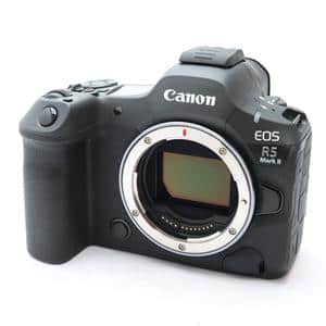 Canon (キヤノン) EOS R5 Mark II ボディ メイン